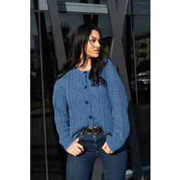 Sweter Boniqe Jeans