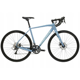 Rower Gravelowy Męski Kross Esker 1.0 M 20"