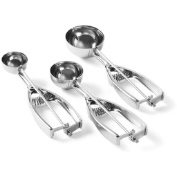 Hendi Gałkownica Kitchen Line ze stali nierdzewnej 1/36l