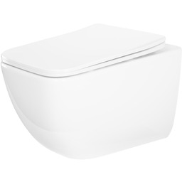 Rea Misa WC podwieszana Rea Dexter Tornado