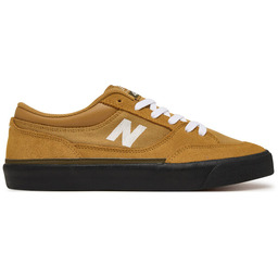 Tenisówki New Balance UN417CWB Żółty