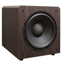 Taga Harmony TSW-212 Subwoofer aktywny 12" Wenge