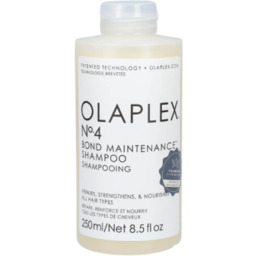 Olaplex No.4 Bond Maintenance Szampon Odbudowujący Do Włosów