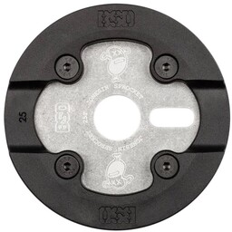 zębatka BSD - Jonesin Freestyle BMX Sprocket Raw