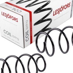 LESJÖFORS 4075761 Sprężyny