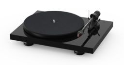 Pro-ject Debut Carbon EVO Kolor: Czarny Połysk