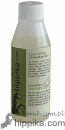 HIPPIKA.COM Szampon z D-panthenolem 100ml