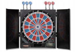 Tarcza elektroniczna Karella CB-25