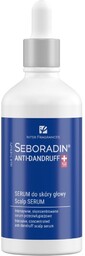 Anti-Dandruff serum przeciwłupieżowe do skóry głowy 100ml