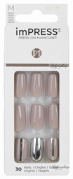 KISS - imPRESS - Press-On Manicure - Paznokcie