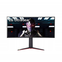 Monitor Lg UltraGear 34GN850P-B