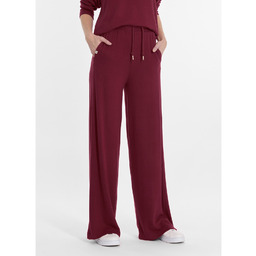 leginsy RAGWEAR - Jeggy Wine Red (4055) rozmiar: