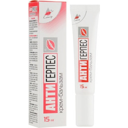 Krem Balsam na Opryszczkę AntiHerpes, 15ml