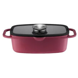 Ambition Noel 813202 Indukcja Aluminium 6l Brytfanna