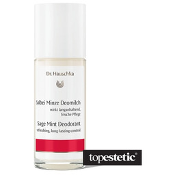 Dr Hauschka Sage Mint Deodorant Dezodorant z szałwii