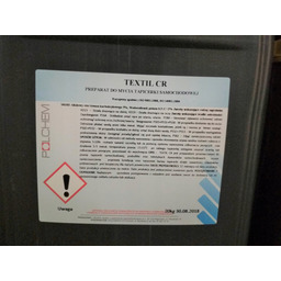 Płyn Do Puzzi Do Prania Dywanów Tapicerki 20