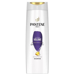 PANTENE PRO-V Extra Volume Szampon do włosów, 400ml
