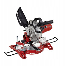 Pilarka piła ukośna Einhell Tc-ms 2112 1600W