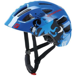 Cratoni Maxster kask dla dorosłych, uniseks, 1 rozmiar