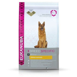 Eukanuba Adult German Shepherd - sucha karma