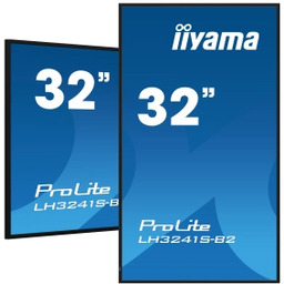 iiyama ProLite LH3241S-B2 Digital Signage 32" Full HD