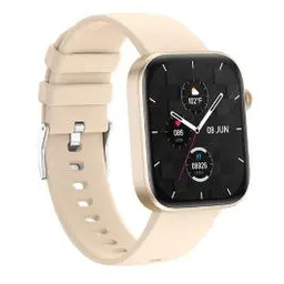 Colmi P71 45mm Złoty Smartwatch