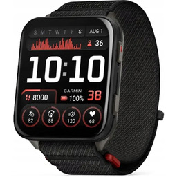 Smartwatch Garmin Venu X1 czarny