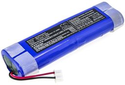 Ecovacs Deebot DJ35 / S08-LI-144-2500 2600mAh 37.44Wh Li-Ion