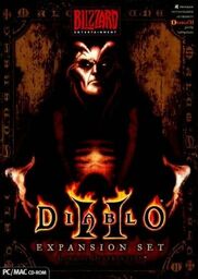 Diablo 2: Lord of Destruction (PC) PL klucz