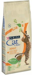 Purina Nestle PURINA CAT CHOW Adult Chicken &