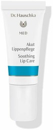 DR. HAUSCHKA Med Soothing Lip Care kojący balsam