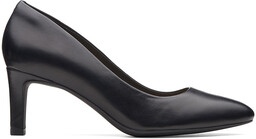 Clarks, Czółenka damskie, Adriel Viola, rozmiar 37 1/2