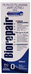 BioRepair Plus - Remineralizujący płyn do płukania jamy