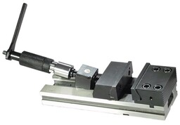 Bison S. A Imadło maszynowe precyzyjne 200/310 mm