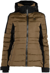 8848 Altitude Anoesjka W Jacket Beech