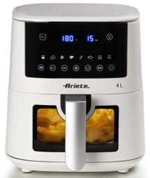 Ariete Air Fryer 4 4633/03 1400W 4l Frytkownica