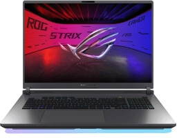 ASUS ROG Strix G18 2025 G815LR-U9322W 18" 240Hz