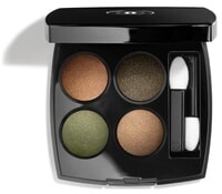 CHANEL LES 4 OMBRES Paleta cieni do powiek