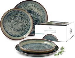 like. by Villeroy & Boch, Crafted Breeze, 4-częściowy
