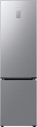 Lodówka SAMSUNG Grand+ RB38C776DS9/EF 2.03m Srebrny Pełny NoFrost