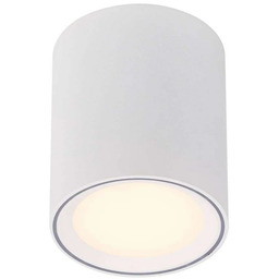 Nordlux - Fallon Reflektor Sufitowy Long White/White