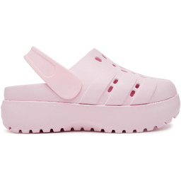 Sandały adidas adilette JR2626 Różowy