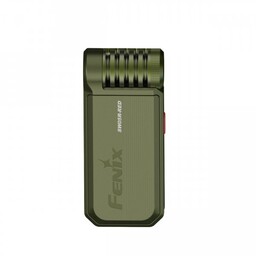 Fenix Latarka LED SW05R-RED zielona