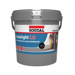 Soudla Płynna membrana uszczelniająca Soudatight Lq 4,5 kg
