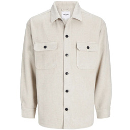 Kurtka męska Only&Sons Solid Wool Overshirt koszula okrycie
