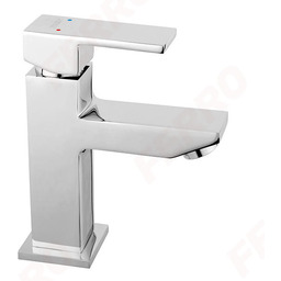 FERRO ZICCO bateria umywalkowa stojąca, chrom BZI2