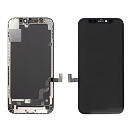 Nowy Ekran LCD Iphone 12 Mini A2400 A2176,