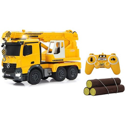 Jamara - 405034 - Żuraw olbrzymy - Mercedes