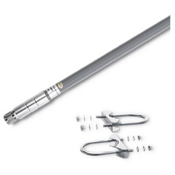 QOLTEC Antena 57026 Zewnętrzna, Dookólna