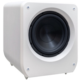 TAGA HARMONY Platinum SW-10 V.3 - Subwoofer aktywny